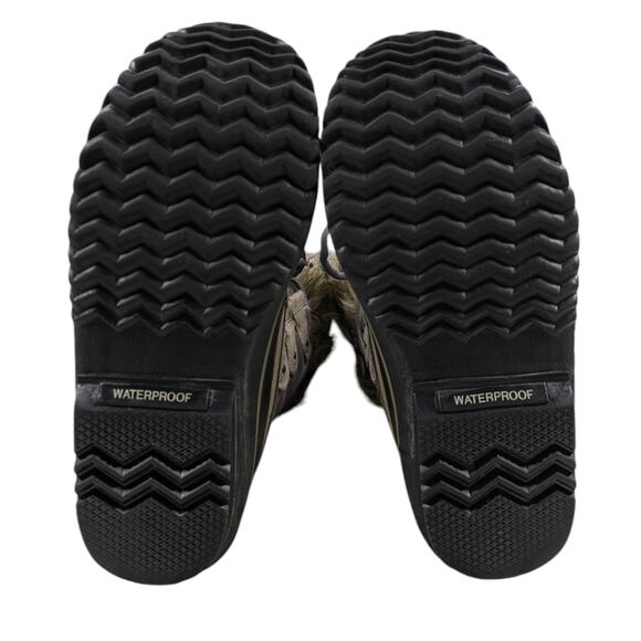 Sorel Joan of Artic Waterproof Boots GUC $240 Size 8 S2988 - Picture 10 of 12